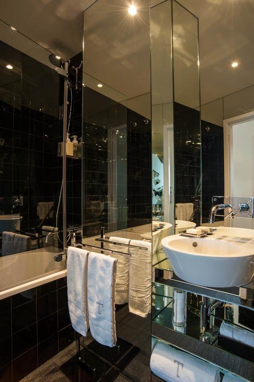 Teatro Boutique Rooms & Suites Lisabona Exterior foto
